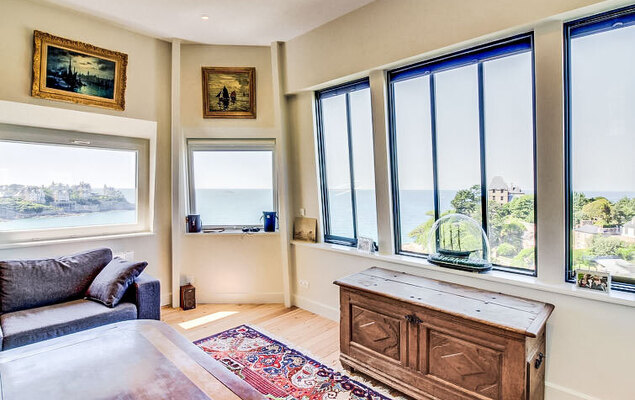 Château des Deux Rives - Photo 1