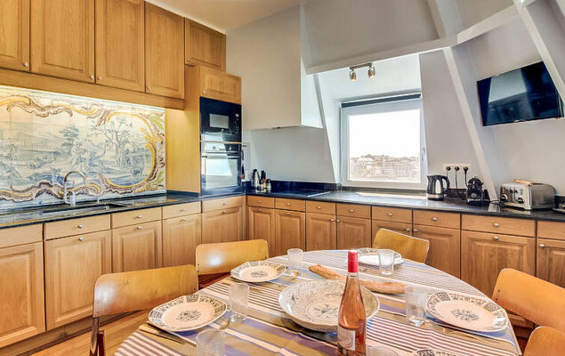 Château des Deux Rives - Photo 4