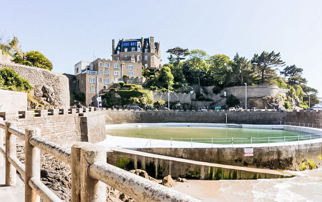 Château des Deux Rives - Photo 6