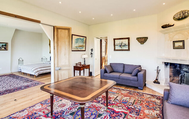 Château des Deux Rives - Photo 10