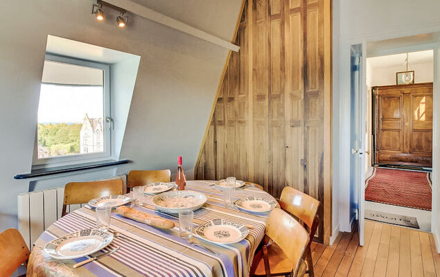 Château des Deux Rives - Photo 13