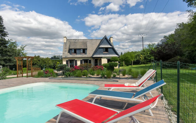 Villa Rocuet - Photo 1