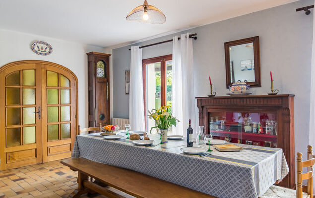 Villa Rocuet - Photo 5