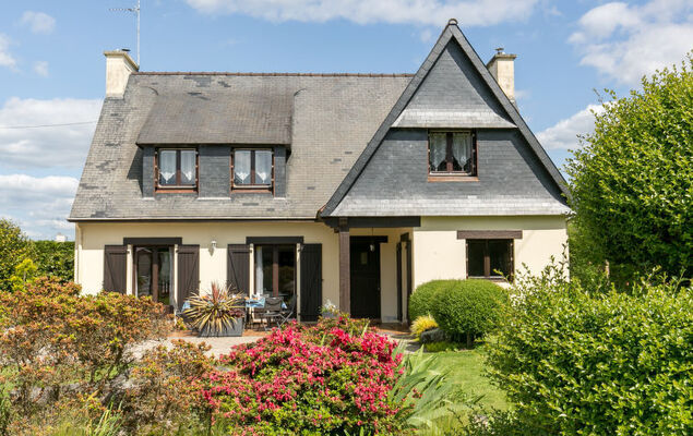 Villa Rocuet - Photo 7