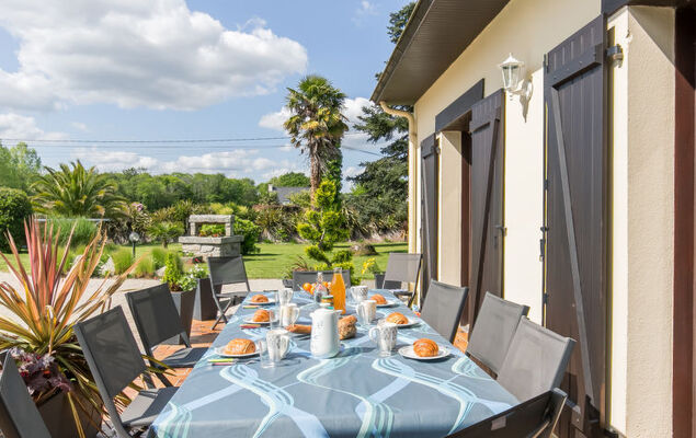 Villa Rocuet - Photo 8