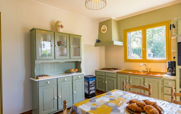 Villa Rocuet - Photo 10