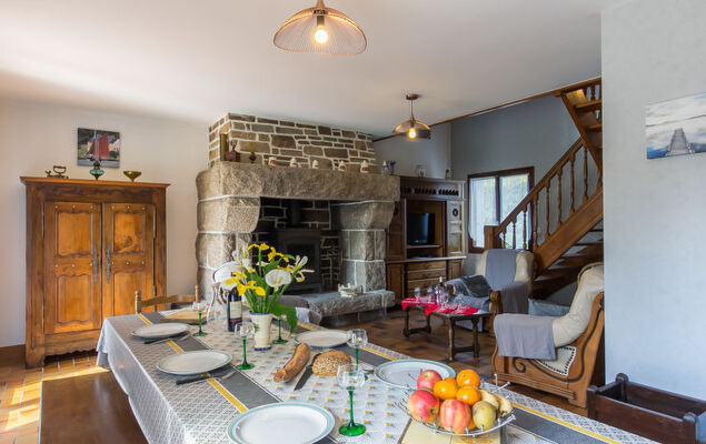 Villa Rocuet - Photo 13