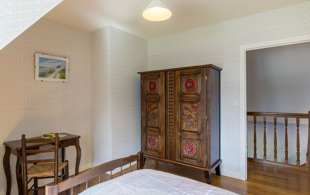 Villa Rocuet - Photo 16