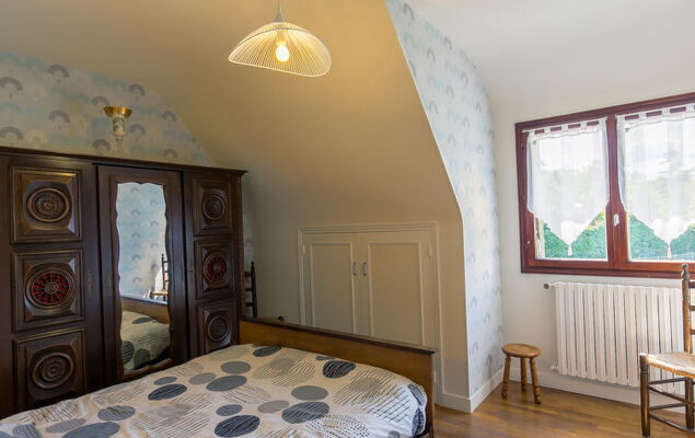 Villa Rocuet - Photo 19