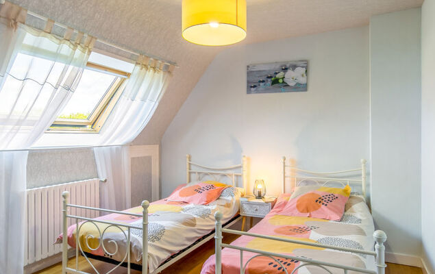 Villa Rocuet - Photo 20