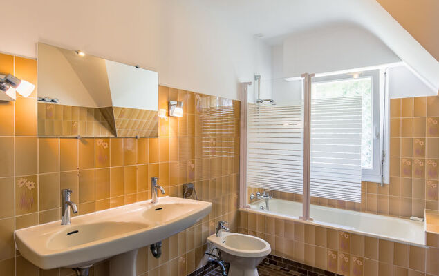 Villa Rocuet - Photo 21