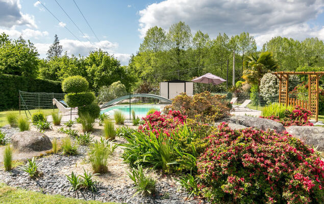 Villa Rocuet - Photo 28