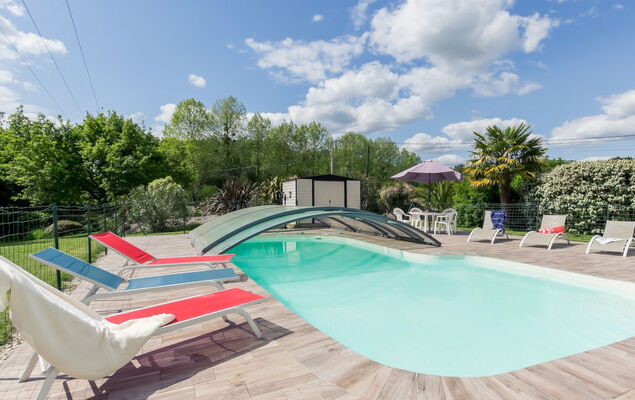 Villa Rocuet - Photo 29