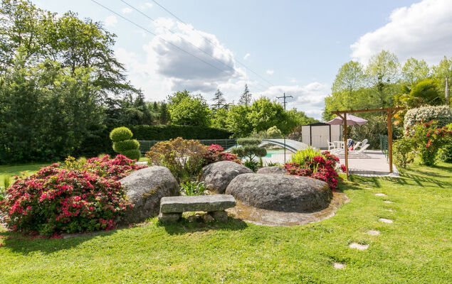 Villa Rocuet - Photo 30