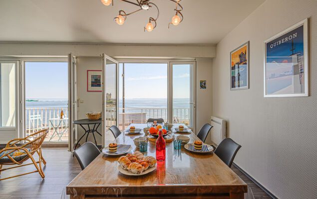 Le Grand Large - Photo 10