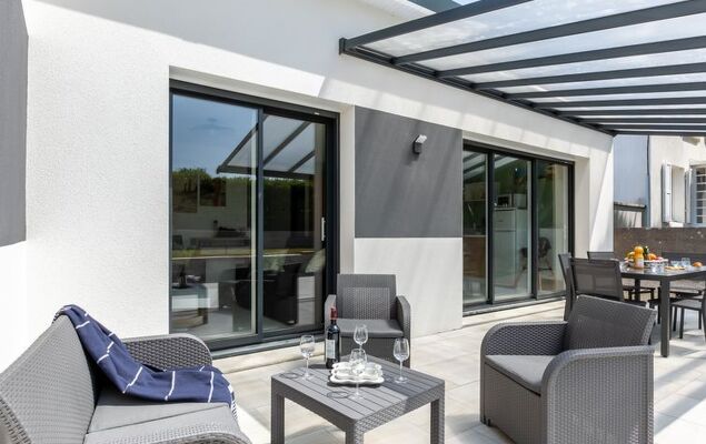 Palet Breton - Photo 2