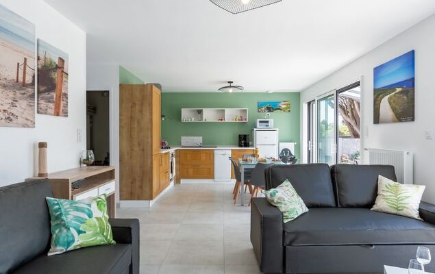 Palet Breton - Photo 3