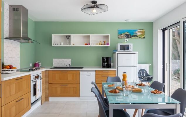 Palet Breton - Photo 4