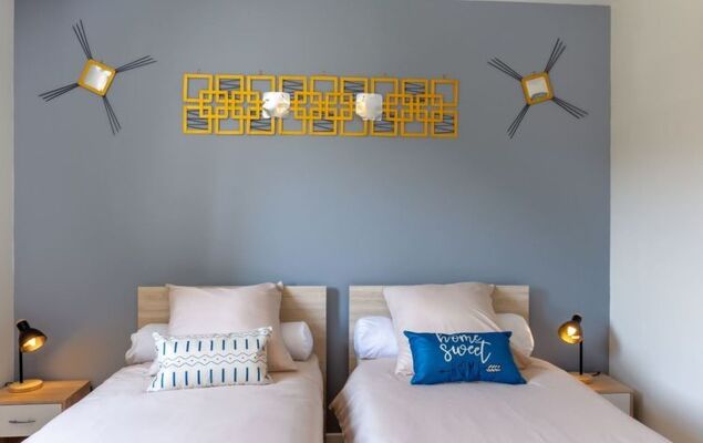 Palet Breton - Photo 15