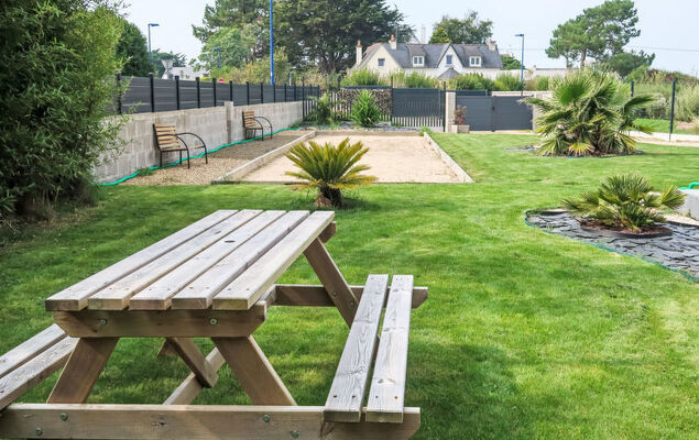 Palet Breton - Photo 24