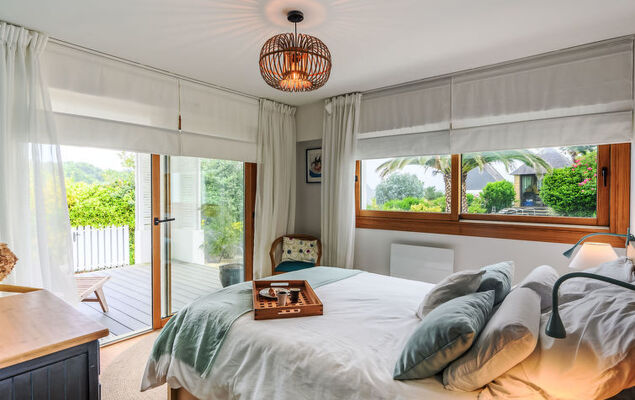 Villa Guidel Plages - Photo 14