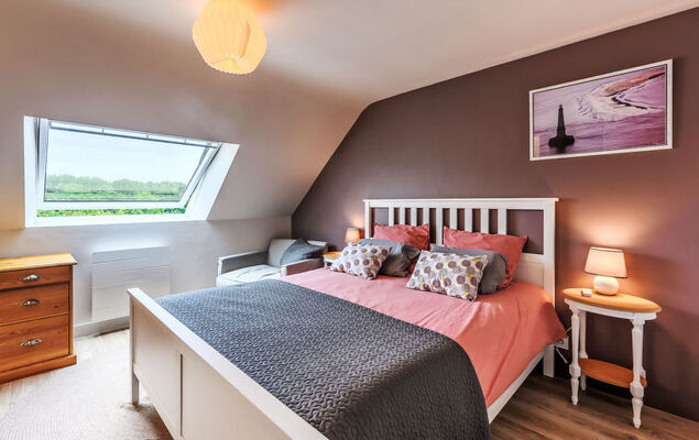 Villa Guidel Plages - Photo 21