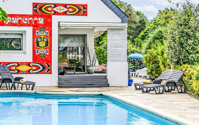 Villa Guidel Plages - Photo 28