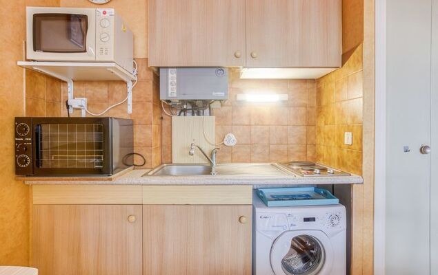 Résidence Les Béniguets - Photo 5