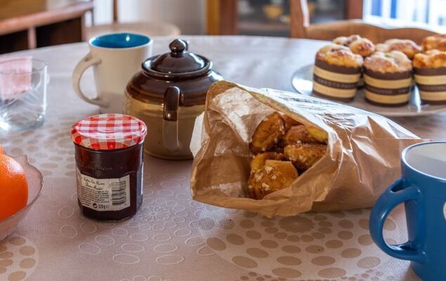 Résidence Les Béniguets - Photo 7