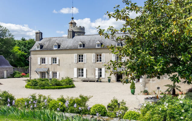 Penguilly - Photo 22