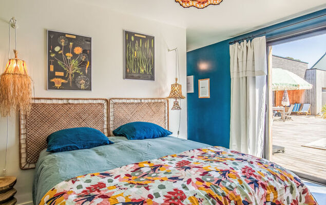 La Villa Agapanthes - Photo 17