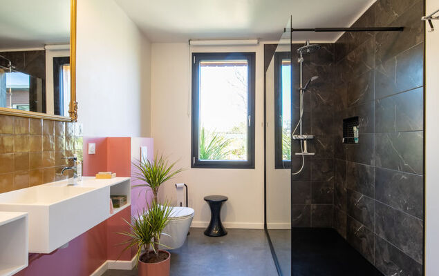 La Villa Agapanthes - Photo 19