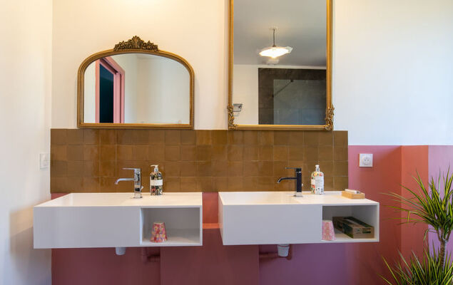 La Villa Agapanthes - Photo 20