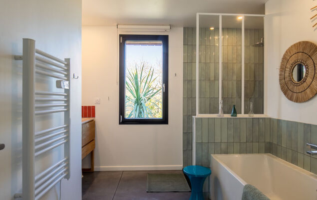 La Villa Agapanthes - Photo 24