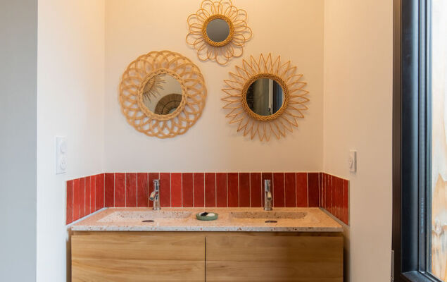 La Villa Agapanthes - Photo 25