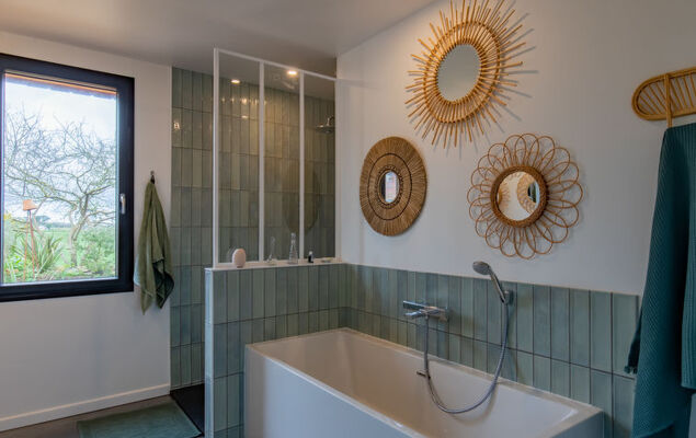 La Villa Agapanthes - Photo 26