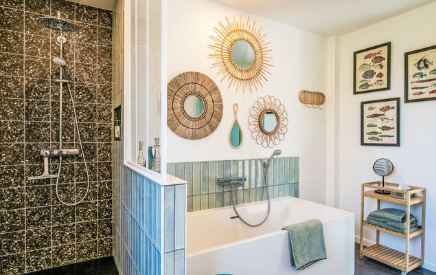 La Villa Agapanthes - Photo 27