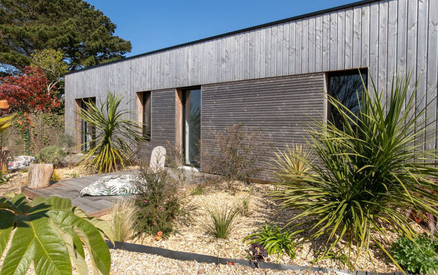 La Villa Agapanthes - Photo 34