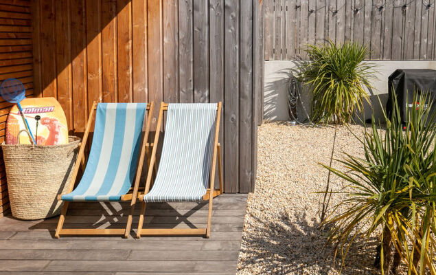 La Villa Agapanthes - Photo 38