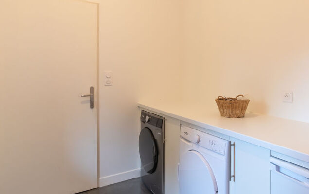 La Villa Agapanthes - Photo 39