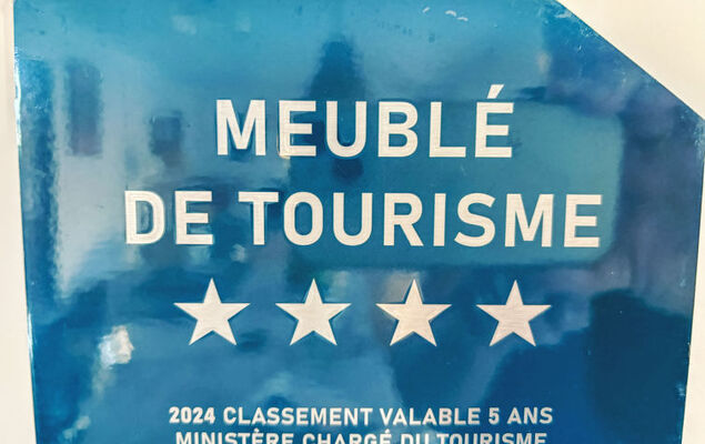 La Villa Agapanthes - Photo 40