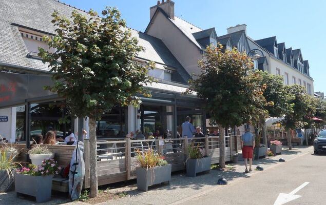 La Villa Agapanthes - Photo 45