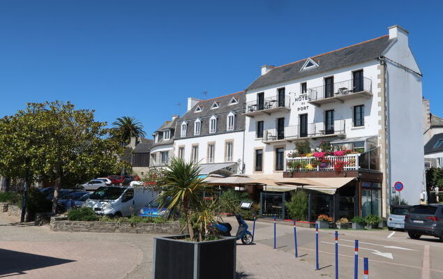 La Villa Agapanthes - Photo 46