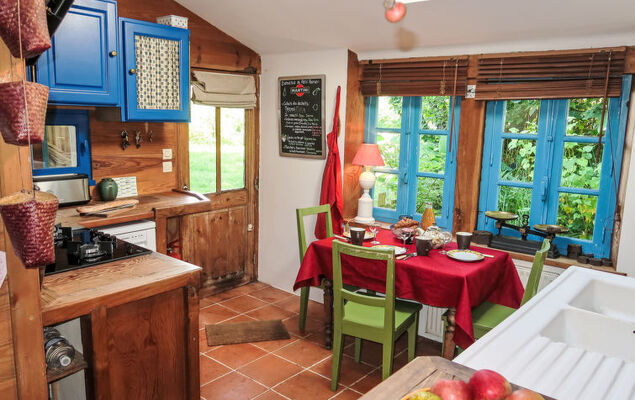 Le Petit Poirier - Photo 5