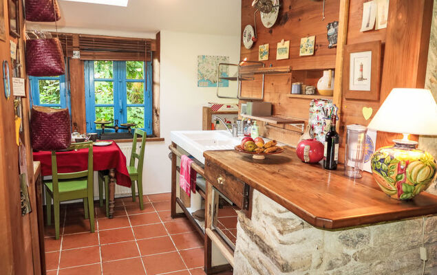 Le Petit Poirier - Photo 6