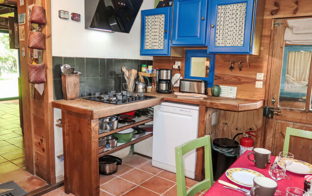 Le Petit Poirier - Photo 7