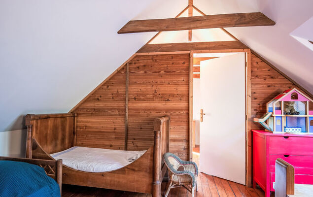 Le Petit Poirier - Photo 19