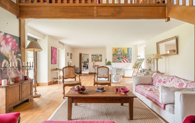 Villa Es Mariniaux - Photo 2