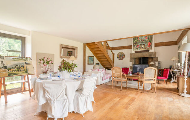 Villa Es Mariniaux - Photo 7