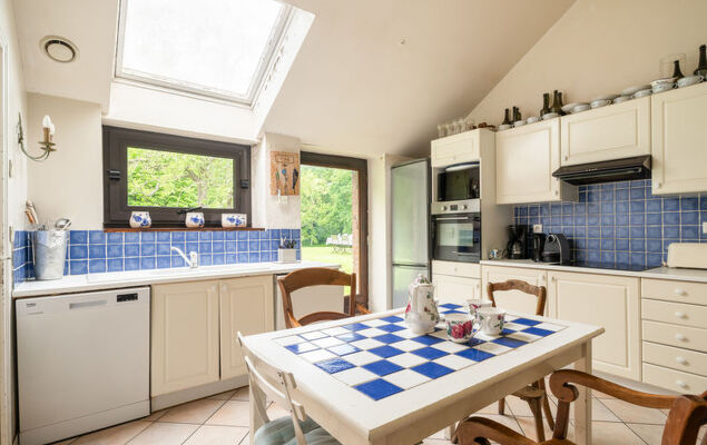 Villa Es Mariniaux - Photo 8